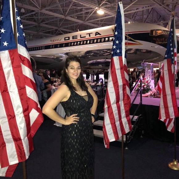 Meet your Posher, Jacqueline - Picture 1 of 1